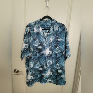 Hard Rock Cafe shirt - XXL